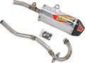 PRO CIRCUIT T-6 Exhaust