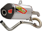 PRO CIRCUIT T-6 Exhaust