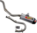 PRO CIRCUIT T-6 Exhaust
