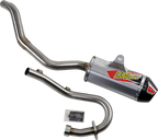PRO CIRCUIT T-6 Exhaust