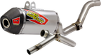 PRO CIRCUIT T-6 Exhaust