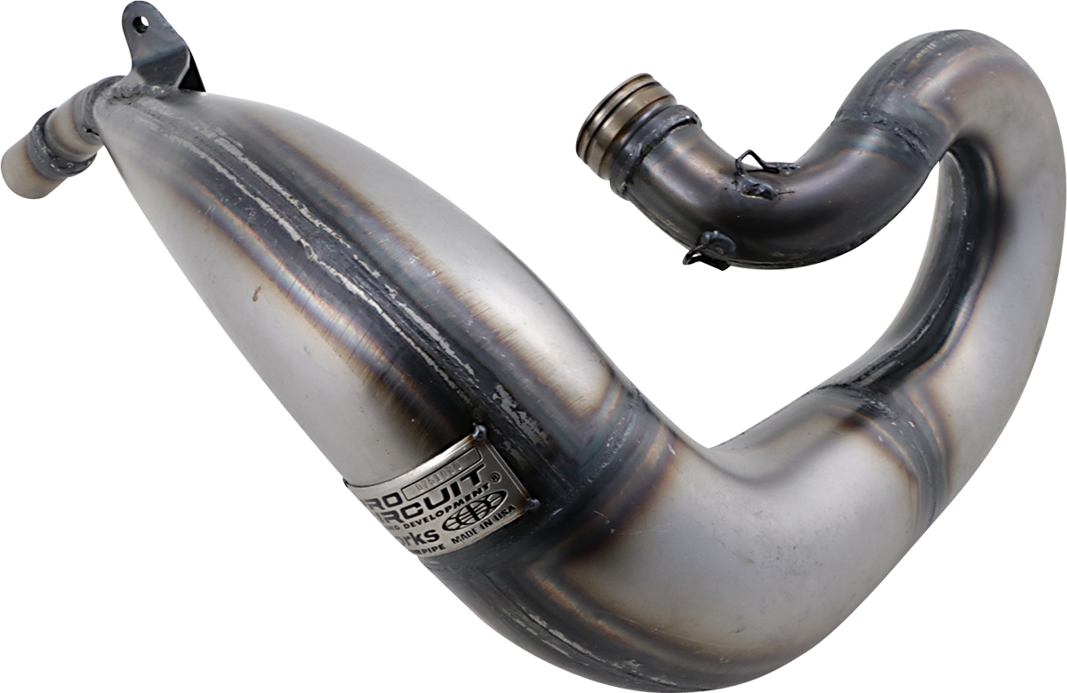 PRO CIRCUIT Works Pipe