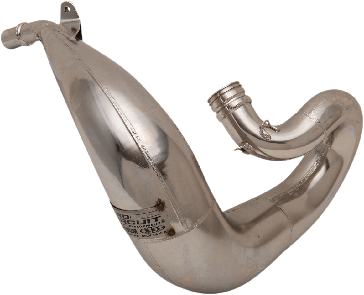 PRO CIRCUIT Platinum Pipe