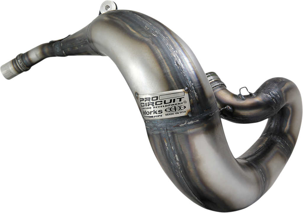 PRO CIRCUIT Works Pipe
