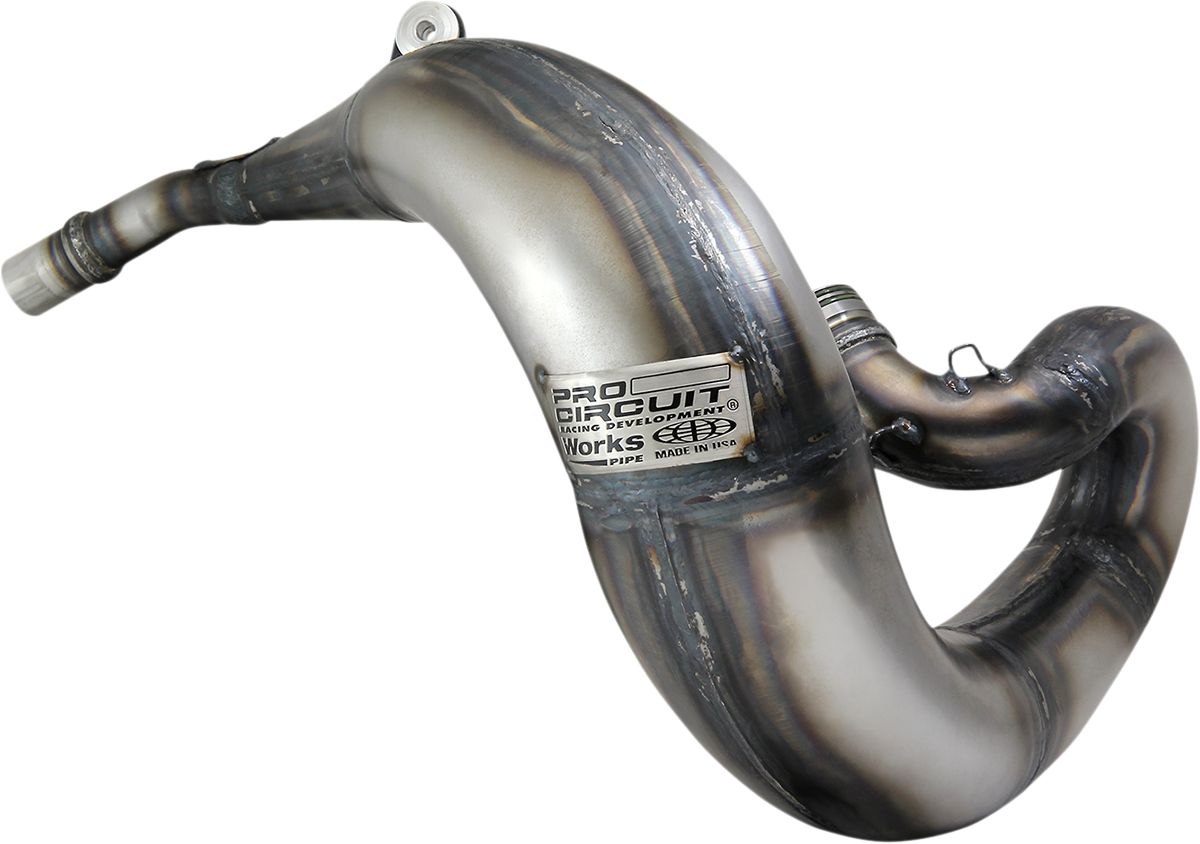 PRO CIRCUIT Works Pipe