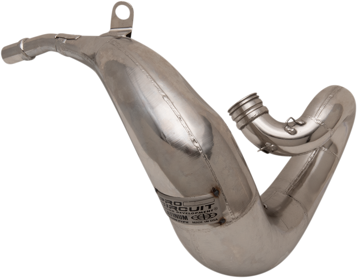 PRO CIRCUIT Platinum Pipe