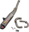 PRO CIRCUIT Ti-6 Pro Exhaust