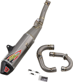 PRO CIRCUIT Ti-6 Pro Exhaust