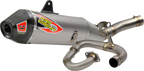 PRO CIRCUIT Ti-6 Pro Exhaust