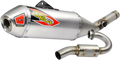 PRO CIRCUIT T-6 Exhaust
