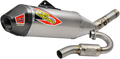 PRO CIRCUIT Ti-6 Pro Exhaust