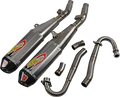 PRO CIRCUIT TI-6 Exhaust