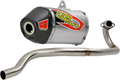 PRO CIRCUIT T-6 Exhaust