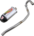PRO CIRCUIT T-6 Exhaust