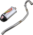 PRO CIRCUIT T-6 Exhaust