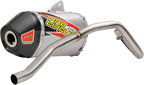 PRO CIRCUIT T-6 Exhaust