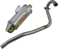 PRO CIRCUIT T-4 Stainless Exhaust