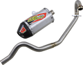 PRO CIRCUIT T-6 Exhaust