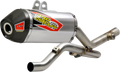 PRO CIRCUIT T-6 Exhaust