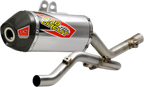 PRO CIRCUIT T-6 Exhaust