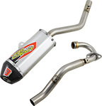 PRO CIRCUIT T-6 Exhaust