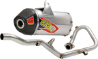PRO CIRCUIT T-6 Exhaust