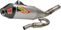 PRO CIRCUIT Ti-6 Exhaust