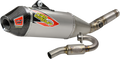PRO CIRCUIT Ti-6 Pro Exhaust