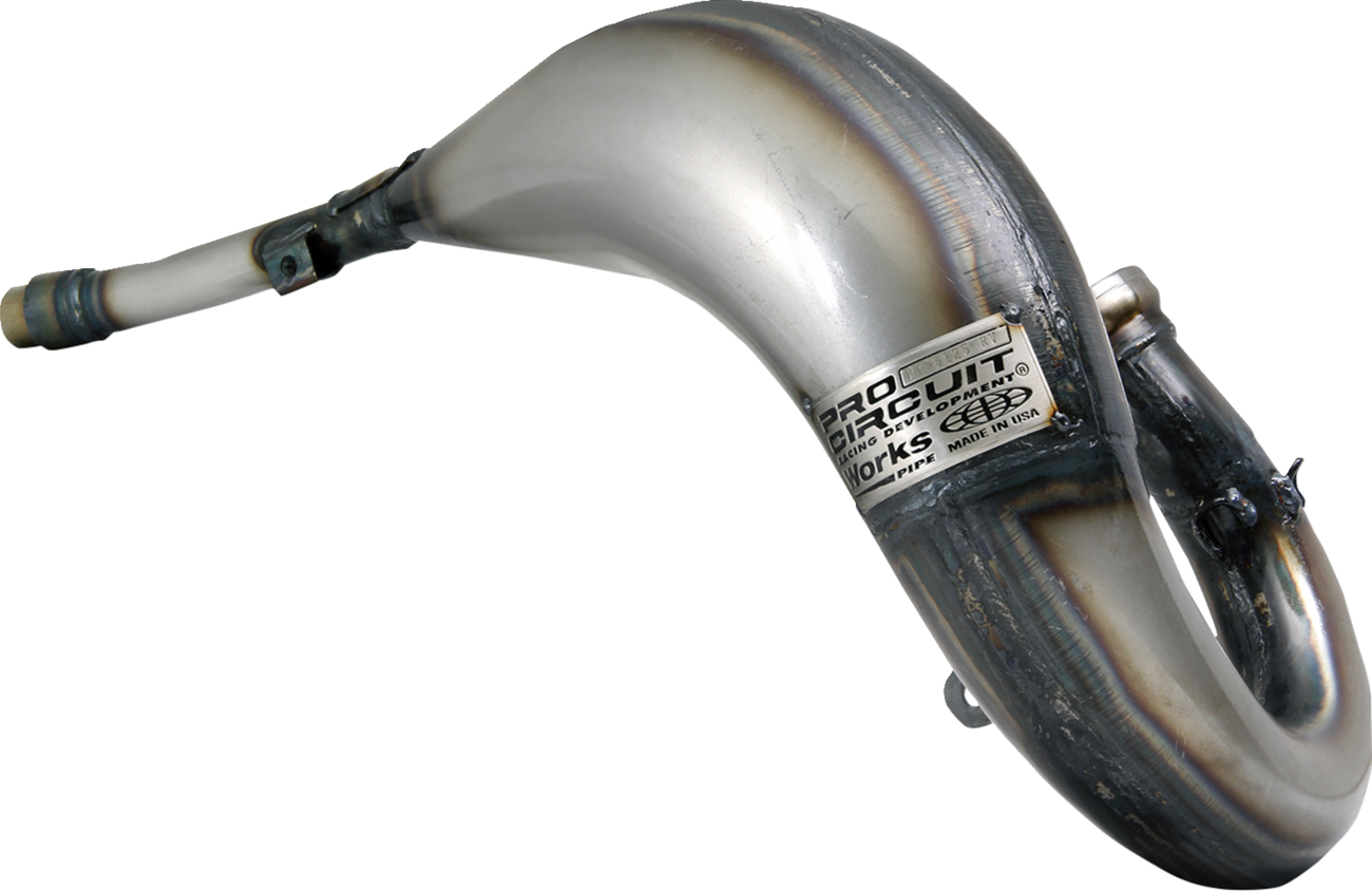 PRO CIRCUIT Works Pipe