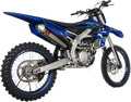 Evolution Exhaust - Titanium (1)