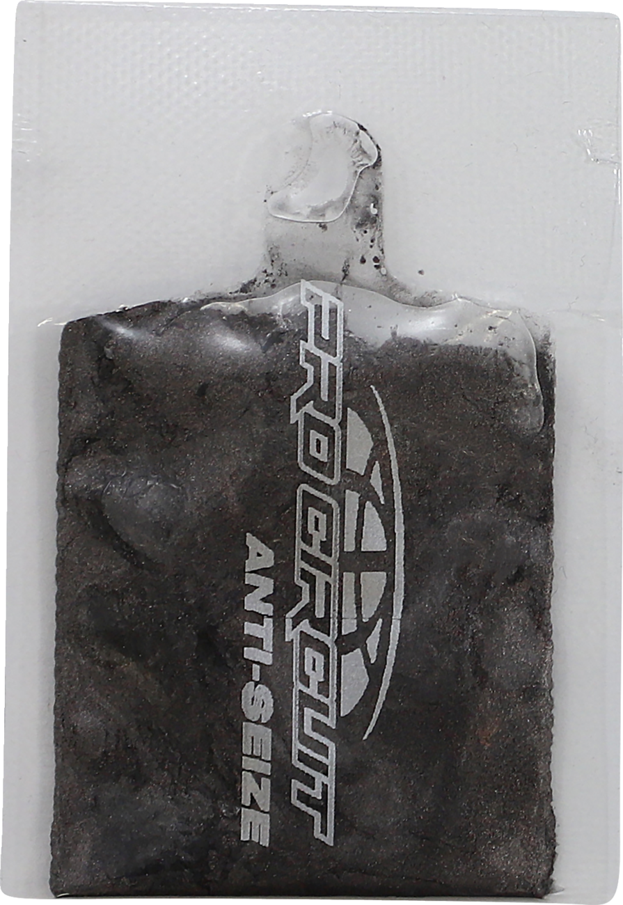 PRO CIRCUIT T-6 Exhaust System