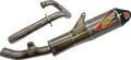 PRO CIRCUIT Ti-6 Pro Exhaust System