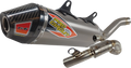 PRO CIRCUIT TI-6 Exhaust System