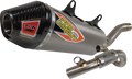 PRO CIRCUIT TI-6 Pro Exhaust System