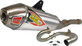 PRO CIRCUIT T-6 Exhaust System