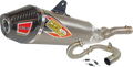 PRO CIRCUIT TI-6 Exhaust System
