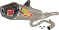 PRO CIRCUIT TI-6 Pro Exhaust System