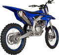 Evolution Line Exhaust System - Titanium (1)