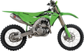 Evolution Line Exhaust System - Kawasaki KX250 (1)
