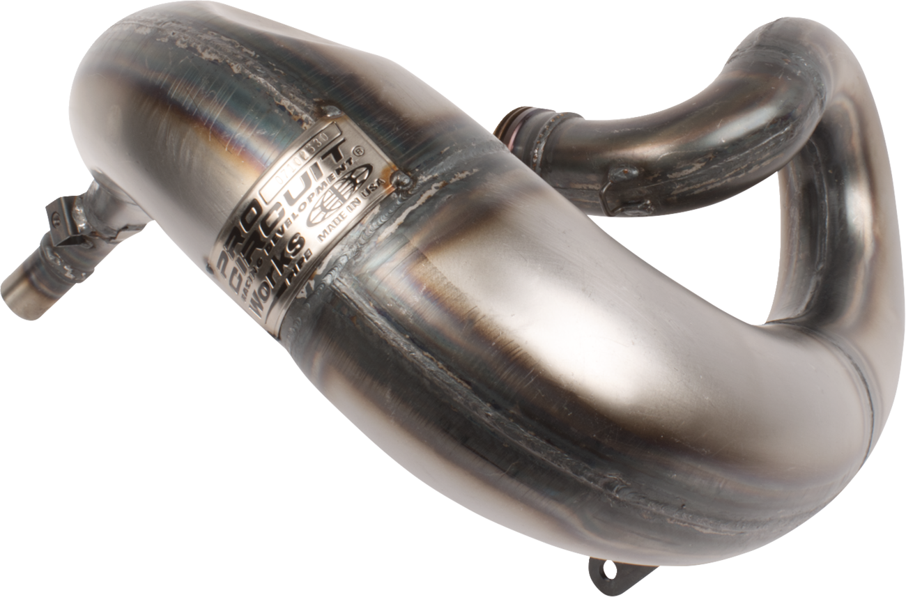 PRO CIRCUIT Works Pipe Exhaust - Beta