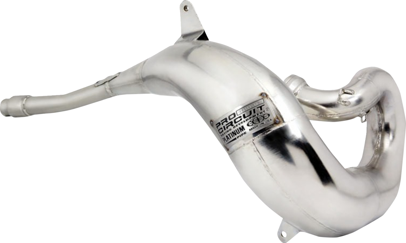 PRO CIRCUIT Platinum Pipe Exhaust - Beta