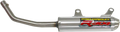 PRO CIRCUIT R-304 Shorty Silencer - 250SX/300EXC