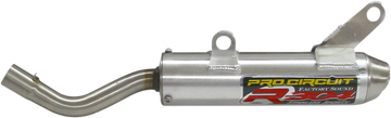 PRO CIRCUIT R-304 Shorty Silencer - RM250