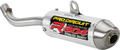 PRO CIRCUIT R-304 Shorty Silencer - CR125R