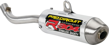 PRO CIRCUIT R-304 Shorty Silencer - CR125R