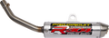 PRO CIRCUIT R-304 Shorty Silencer - 65SX