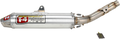 PRO CIRCUIT T-4 Slip-On Silencer - CRF 450R/X