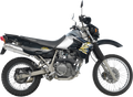 LV-X Slip-On Muffler - KLR 650 (1)