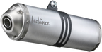 LEOVINCE LV-X Slip-On Muffler - Enduro DR-Z 400