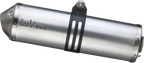 LEOVINCE LV-X Slip-On Muffler - Enduro DR-Z 400
